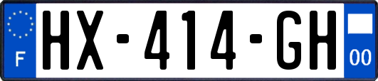 HX-414-GH