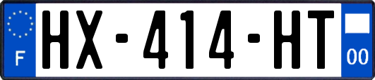 HX-414-HT