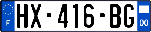 HX-416-BG