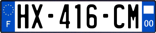 HX-416-CM