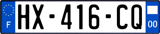 HX-416-CQ