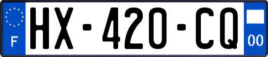 HX-420-CQ