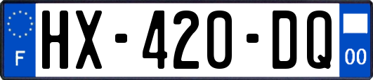 HX-420-DQ