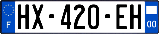 HX-420-EH