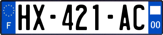 HX-421-AC