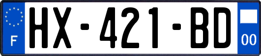 HX-421-BD