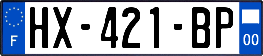 HX-421-BP