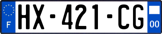 HX-421-CG