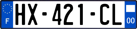 HX-421-CL