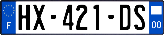 HX-421-DS