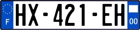 HX-421-EH