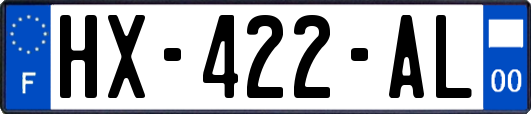 HX-422-AL