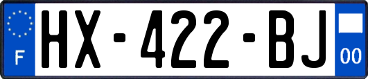 HX-422-BJ