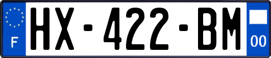 HX-422-BM