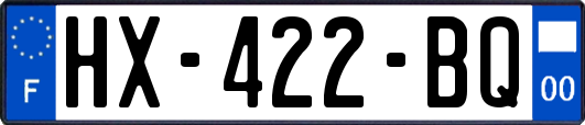 HX-422-BQ