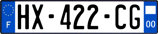 HX-422-CG