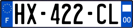 HX-422-CL