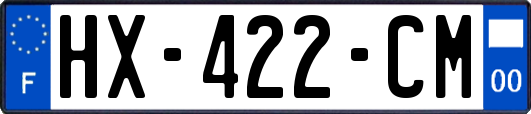 HX-422-CM