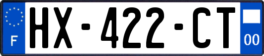HX-422-CT