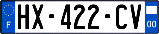 HX-422-CV