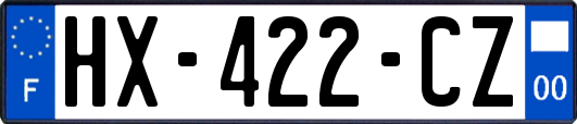HX-422-CZ