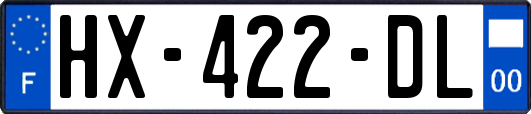 HX-422-DL