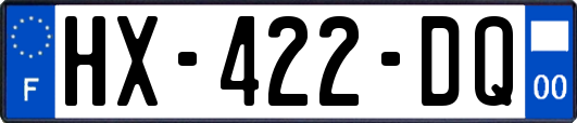 HX-422-DQ