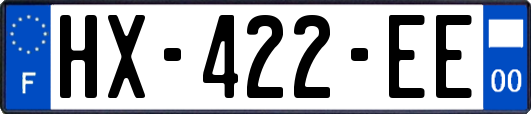 HX-422-EE