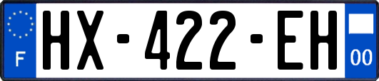 HX-422-EH