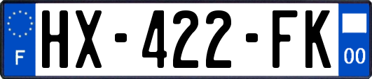 HX-422-FK