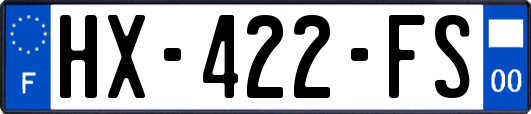 HX-422-FS