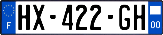 HX-422-GH