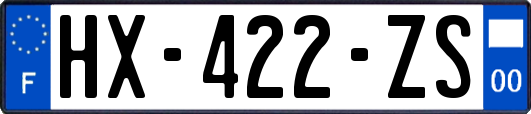 HX-422-ZS