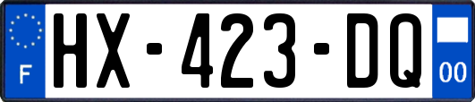 HX-423-DQ