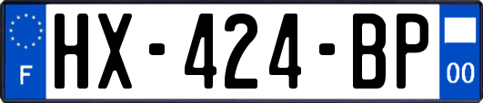 HX-424-BP