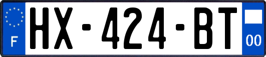 HX-424-BT