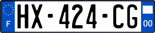 HX-424-CG