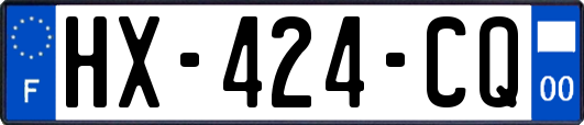 HX-424-CQ