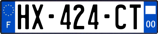 HX-424-CT