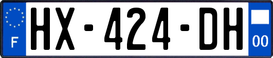 HX-424-DH