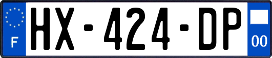 HX-424-DP