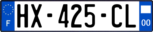 HX-425-CL