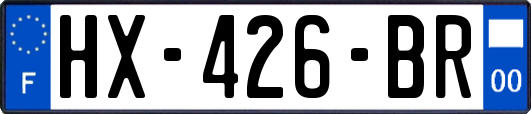 HX-426-BR