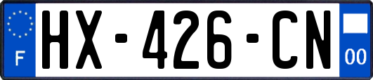 HX-426-CN