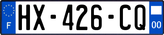 HX-426-CQ