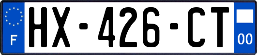 HX-426-CT