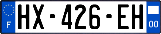 HX-426-EH