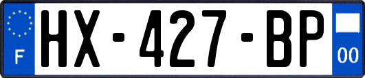 HX-427-BP