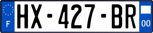 HX-427-BR