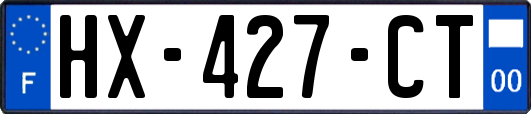 HX-427-CT